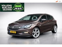 Opel Astra - 1.0 Business+ | Carplay | Stoel/stuurverwarming | Onderhoudshistorie volledig beschikbaar