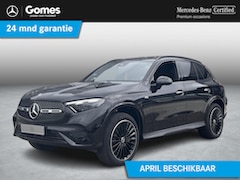 Mercedes-Benz GLC-klasse - 300 e 4MATIC Sport Edition | Panoramadak | Premium Pakket | Night Pakket | Winter Pakket |