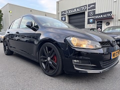 Volkswagen Golf - 1.4 TSI AUTOMAAT / ORGINEEL NL AUTO / 126 DKM / 200 PK