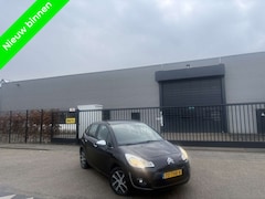 Citroën C3 - 1.6 eHDi Clima|Cruise 2012