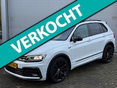 Volkswagen Tiguan - 1.5 TSI ACT Highline Business R Line l Pano l ACC l Virtual l Black optic l IZGST l