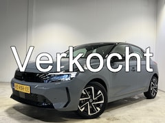Opel Corsa - 1.2 Turbo GS-Line | Android/Apple Carplay | Lichtmetalen Velgen 16" | PDC Voor en Achter |