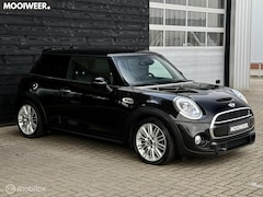 MINI Cooper S - 2.0 Chili | Leder | DAB | Harman Kardon | JCW
