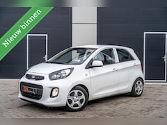 Kia Picanto - 1.0 CVVT ComfortLine |Airco|Garantie