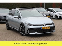 Volkswagen Golf - 1.5 eTSI R-Line Edition / Trekhaak / Panoramadak / 360Camera / Keyless / Matrix LED / 18''