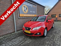 SEAT Ibiza SC - 1.2 TSI Style