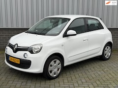 Renault Twingo - 1.0 SCe Authentique |5 Deurs|CruiseCtrl|Nieuw Distrb. Ketting|Bluetooth|
