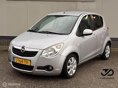 Opel Agila - 1.2 Blitz AUTOMAAT Airco CV Nieuwe APK