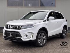 Suzuki Vitara - 1.4 129PK Select Smart Hybrid ACC Clima Camera