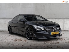 Mercedes-Benz CLA-Klasse - 250 Edition 1 AMG Full, Pano, Memory