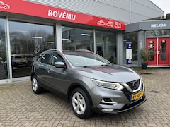 Nissan Qashqai - 1.2 Business Edition Panoramadak, cruise, Clima, PDC