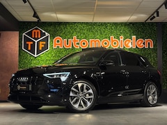 Audi e-tron - QUATTRO 95 kWh 408 PK |LUCHTVERING|B&O|€103.154,