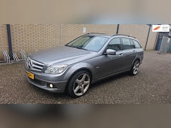 Mercedes-Benz C-klasse Estate - 180 K BlueEFFICIENCY Business Class