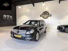 Mercedes-Benz C-klasse Estate - 180 CDI Avantgarde