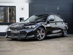 BMW 3-serie Touring - 330e M Zetels Pano H&K HU Trekhaak