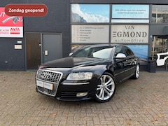 Audi S8 - 5.2 S8 V10 quattro Pro Line