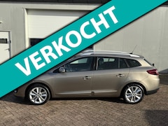 Renault Mégane Estate - 1.2 TCe Expression