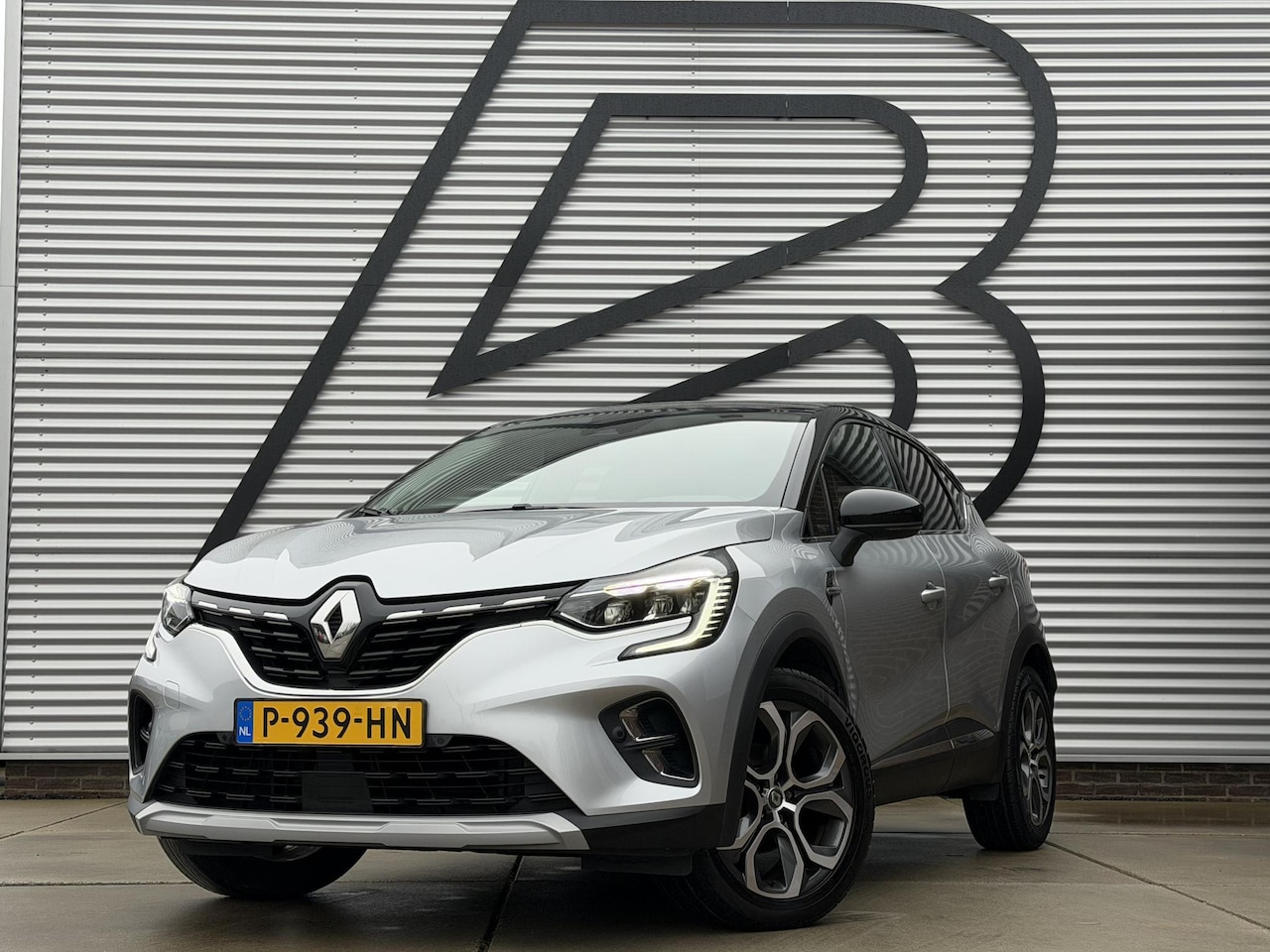 Renault Captur - 1.3 TCe 130 Edition One 1e Eigenaar,Navi,Camera,Clima,Cruise,6 Bak,PDC V+A,Apk tot 04-2026 - AutoWereld.nl