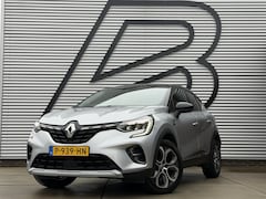 Renault Captur - 1.3 TCe 130 Edition One 1e Eigenaar, Navi, Camera, Clima, Cruise, 6 Bak, PDC V+A, Apk tot