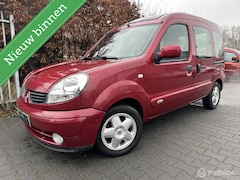 Renault Kangoo - combi 1.6-16V Expression /