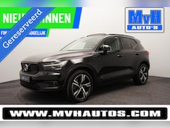 Volvo XC40 - 1.5 T5 Recharge R-Design|PANO|STOEL/STUUR.VERW