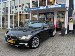BMW 3-serie - 330i Luxury Line Executive I Individual I Schuifdak I Leer I Sportstoelen