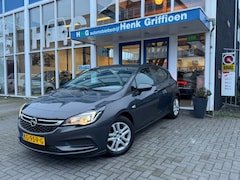 Opel Astra - 1.0 Edition I Navigatie I Cruise control I 1e Eigenaar I PDC