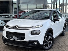 Citroën C3 - 1.2 PT FEEL CONNECT AIRCO NAVI PDC CRUISE