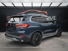 BMW X5 - XDRIVE45E, individual, stuurverw, h/k