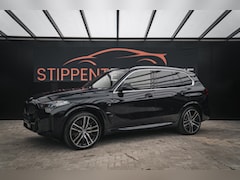 BMW X5 - X550e, fulloption, h/k, cupholders