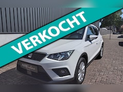 SEAT Arona - 1.0 TSI Style|CLIMA-CRUISE|90.000km NAP CarPlay®
