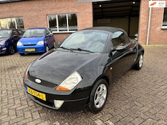 Ford Streetka - 1.6 // Airco // APK 27-10-2026
