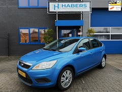 Ford Focus - 1.6 Trend 101PK|Origineel NL|5-Deurs|Cruise Control|Airco|Isofix|Keurig onderhouden|Elektr