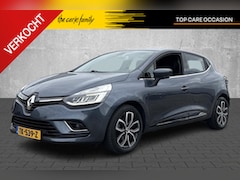 Renault Clio - 0.9 TCe Intens