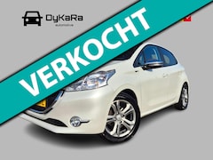 Peugeot 208 - 1.2 PureTech Blue Lease Navi, Cruise