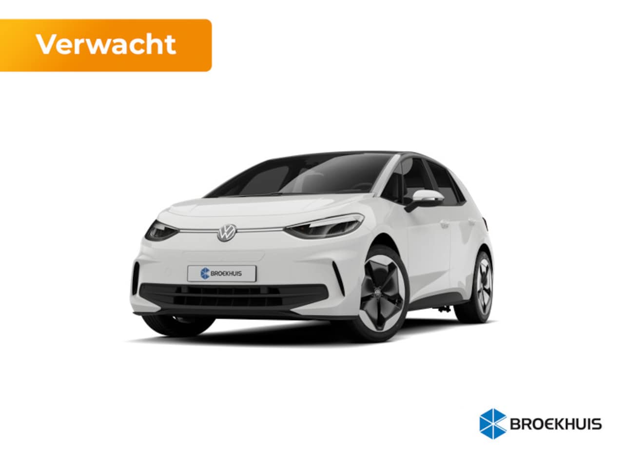 Volkswagen ID.3 - Pro S Limited Edition | 'App-Connect' draadloze smartphone integratie | Achterlichten LED, - AutoWereld.nl