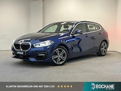 BMW 1-serie - 118i Sport Line | TREKHAAK | CARPLAY | ORG.NL |