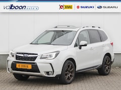 Subaru Forester - 2.0 Premium Automaat | Navi | Cruise | Clima | Panodak | Lm-Velgen