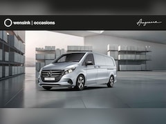 Mercedes-Benz Vito - 116 CDI L3 Pro Dubbele Schuifdeur