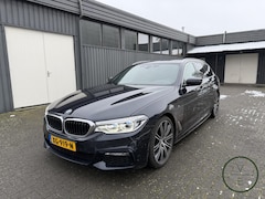 BMW 5-serie Touring - 530i High Executive | M-Sport | Pano | Leder | Camera |