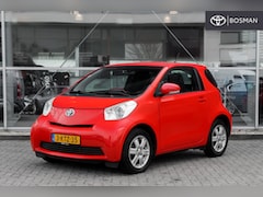 Toyota iQ - 1.0 VVTi Comfort