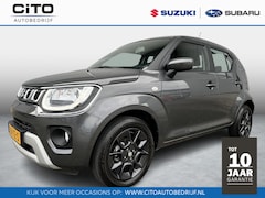 Suzuki Ignis - 1.2 Smart Hybrid Comfort | LM Velgen | Airco | Bluetoothverbinding | Lage KM-stand