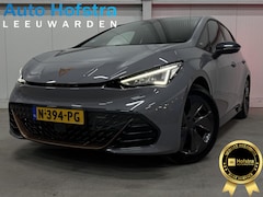 CUPRA Born - Business 62 kWh SOH 91% STOEL-STUURVERW. CAMERA CARPLAY
