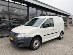 Volkswagen Caddy - 1.9 TDI rijd uitstekend | APK TOT 17-07-2026