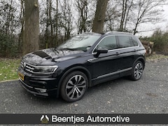 Volkswagen Tiguan - 2.0 TSI 4Motion Highline Business R | 3 x R-line | HUD | 2x Memory seats | Pano | Full led