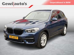 BMW X3 - xDrive30e Executive
