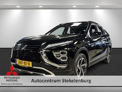 Mitsubishi Eclipse Cross - 2.4 PHEV Intense+