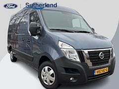 Nissan Interstar - 2.3 dCi L2H2 N-Connecta SCI 150pk Trekhaak | Metaal lak | Betimmering | Achteruitrijcamera