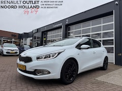 Kia Pro cee'd - 1.6 CRDi Premium Pack