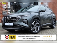 Hyundai Tucson - 1.6 T-GDI MHEV Premium / Leder / Stoelvent. / Krell / 360°